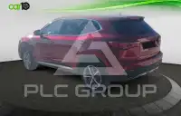 2021 MG HS