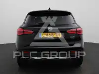 2021 MG HS
