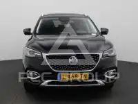 2021 MG HS