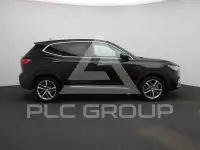 2021 MG HS