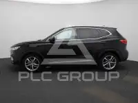 2021 MG HS