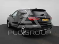 2021 MG HS