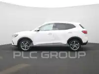 2021 MG HS