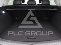 2021 MG HS
