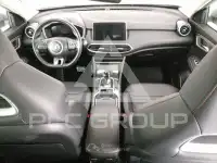 2021 MG HS