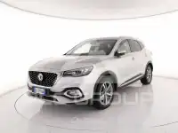 2021 MG HS