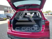 2021 MG HS
