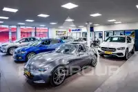2021 MG HS
