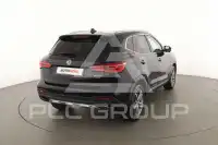 2021 MG HS