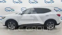 2021 MG HS