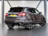 2021 MG HS