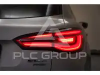 2021 MG HS