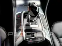 2021 MG HS
