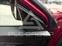 2021 MG HS