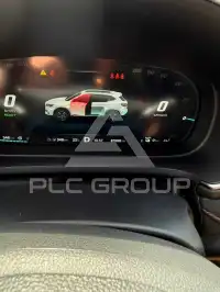 2021 MG HS