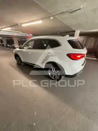 2021 MG HS