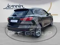 2021 MG HS