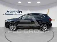 2021 MG HS