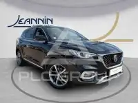 2021 MG HS