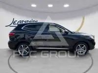 2021 MG HS