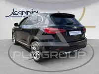 2021 MG HS