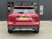 2021 MG HS