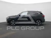 2021 MG HS