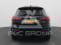 2021 MG HS