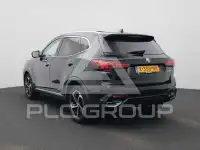 2021 MG HS