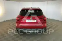 2021 MG HS