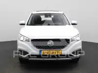 2021 MG ZS