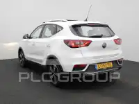 2021 MG ZS