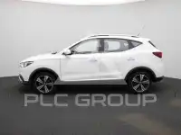 2021 MG ZS