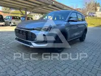 2021 MG ZS