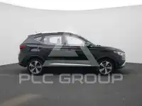 2021 MG ZS