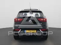 2021 MG ZS