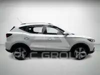 2021 MG ZS