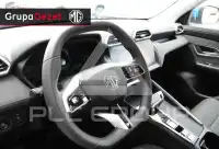 2021 MG ZS