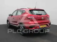2021 MG ZS