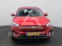 2021 MG ZS