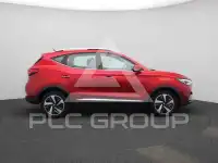 2021 MG ZS