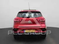 2021 MG ZS