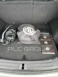 2021 MG ZS