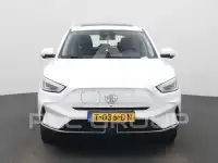 2021 MG ZS