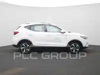 2021 MG ZS