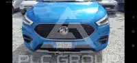 2021 MG ZS