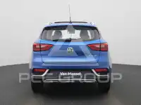 2021 MG ZS