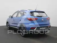 2021 MG ZS