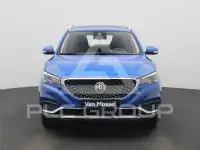 2021 MG ZS