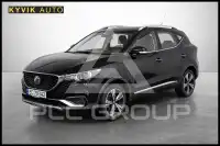 2021 MG ZS